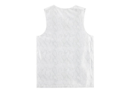 Nike Kobe Bryant Halo Dri-Fit Standard Issue Reversible Basketball Jersey White