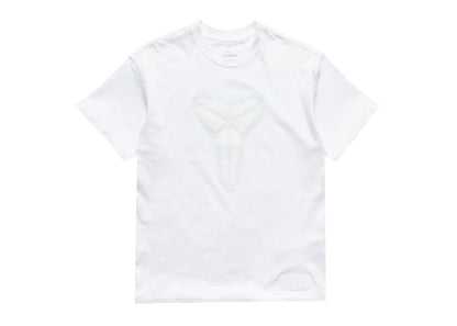 Nike Kobe Bryant Halo T-shirt White