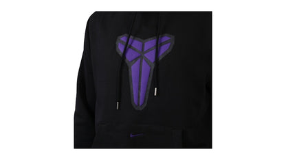 Nike Kobe Bryant Mamba Mentality Hoodie Black