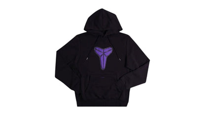 Nike Kobe Bryant Mamba Mentality Hoodie Black
