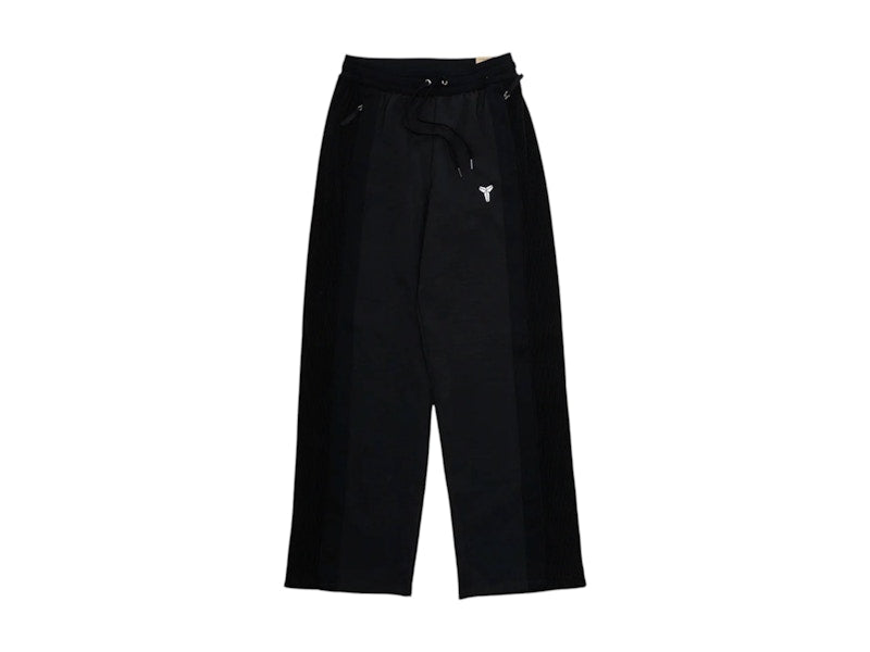 Nike Kobe Bryant Play Basketball Pant (Asia Sizing) Black