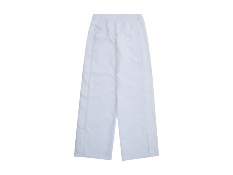 Nike Kobe Bryant Play Basketball Pant White