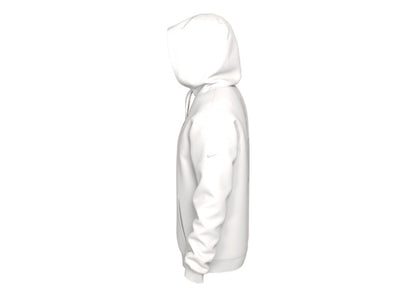 Nike Kobe Mamba Halo Hoodie White