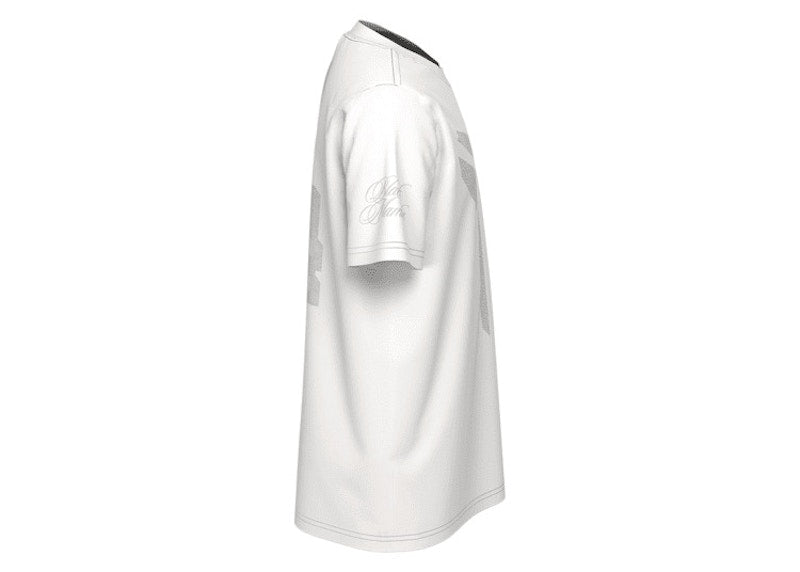 Nike Kobe Mamba Halo T-shirt White