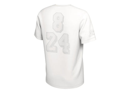 Nike Kobe Mamba Halo T-shirt White