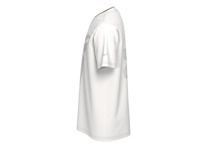 Nike Kobe Mamba Halo T-shirt White