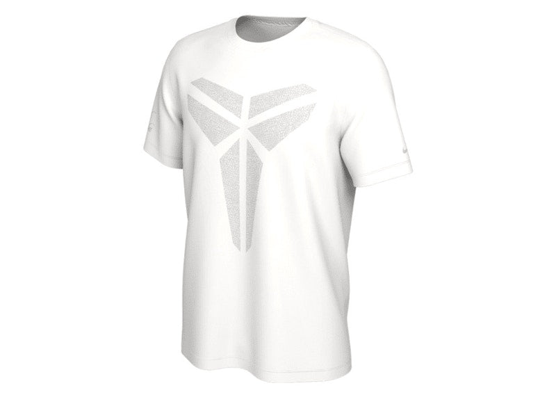 Nike Kobe Mamba Halo T-shirt White