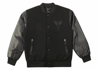 Nike Kobe Mamba Mentality Destroyer Jacket Black