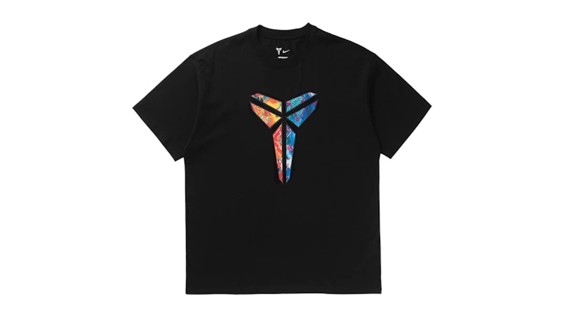 Nike Kobe Max 90 T-shirt Balck