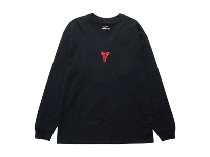 Nike Kobe Year Of The Mamba Max90 L/S T-Shirt Black