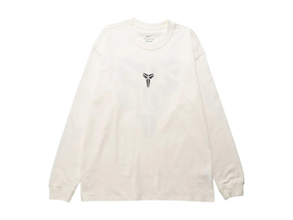 Nike Kobe Year Of The Mamba Max90 L/S T-Shirt White