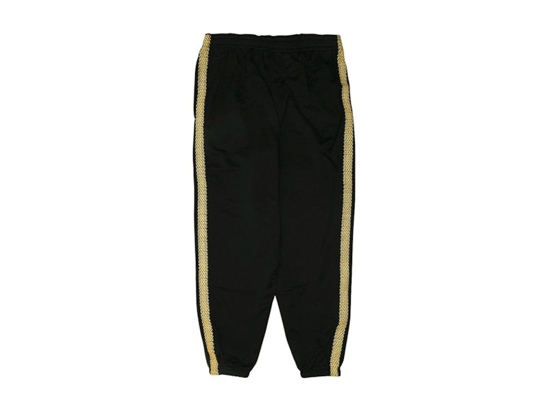 Nike Kobe Year Of The Mamba Therma-Fit Basketball Pants Black