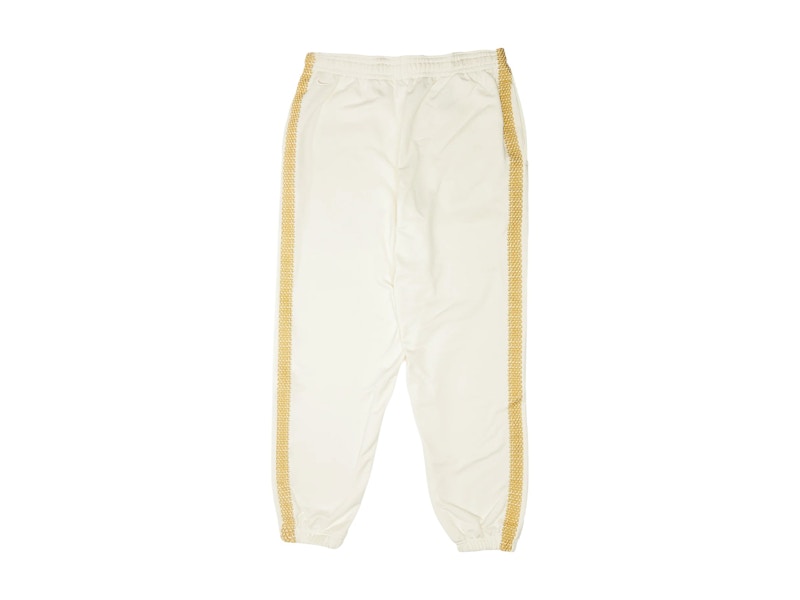 Nike Kobe Year Of The Mamba Therma-Fit Basketball Pants White