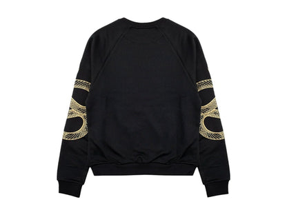 Nike Kobe Year Of The Mamba Therma-Fit L/S Crewneck Black