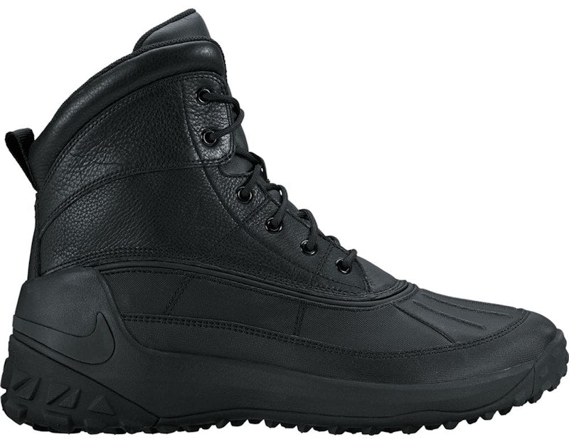 Nike Kynwood Black