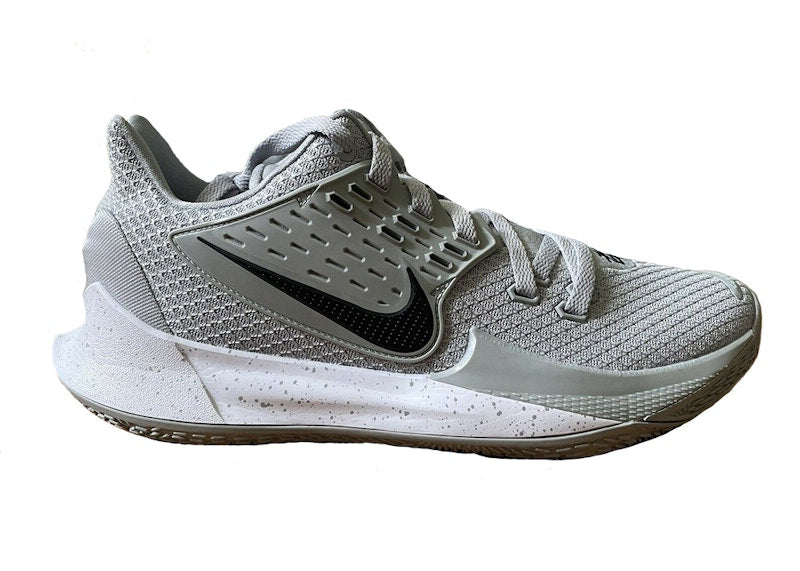 Nike Kyrie 2 Low TB Promo Wolf Grey Black White