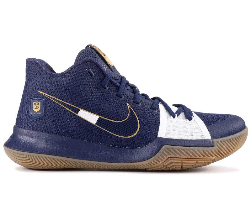 Nike Kyrie 3 The Academy