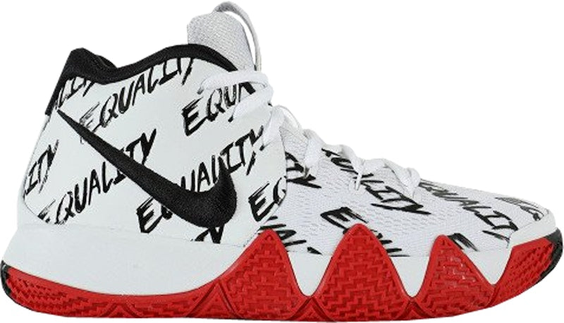 Nike Kyrie 4 Black History Month (2018) (GS)