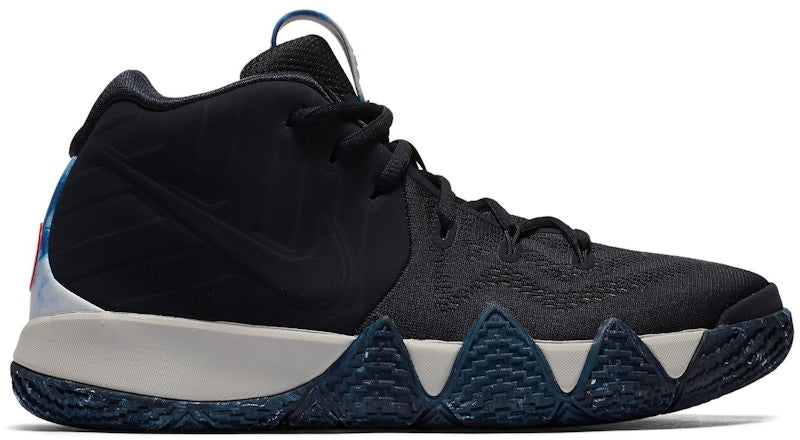 Nike Kyrie 4 N7 (2018) (GS)