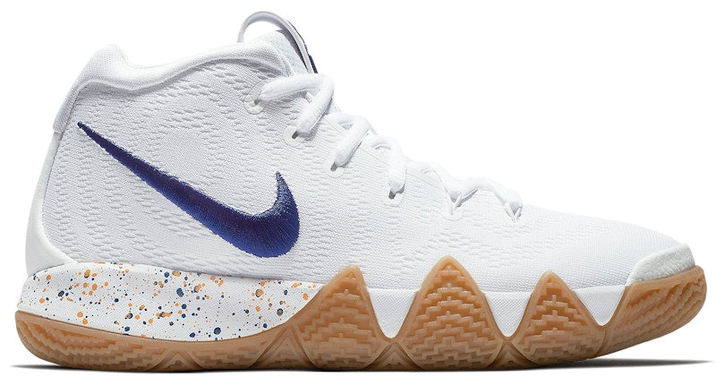 Nike Kyrie 4 Uncle Drew (GS)