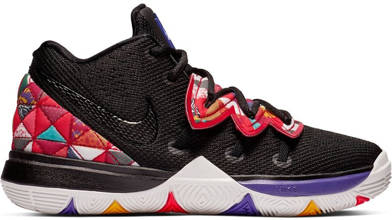 Nike Kyrie 5 Chinese New Year (2019) (PS)