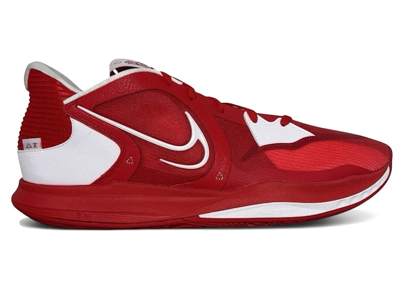 Nike Kyrie 5 Low TB University Red White