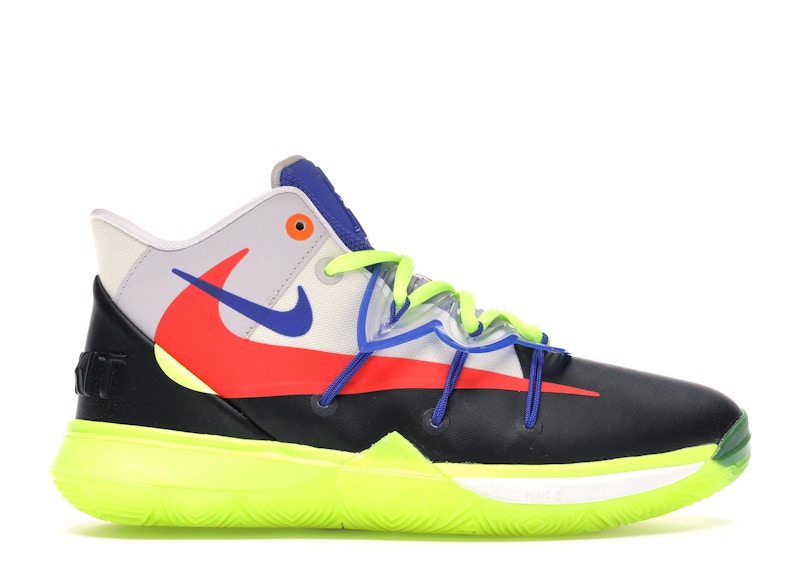 Nike Kyrie 5 Rokit (GS)