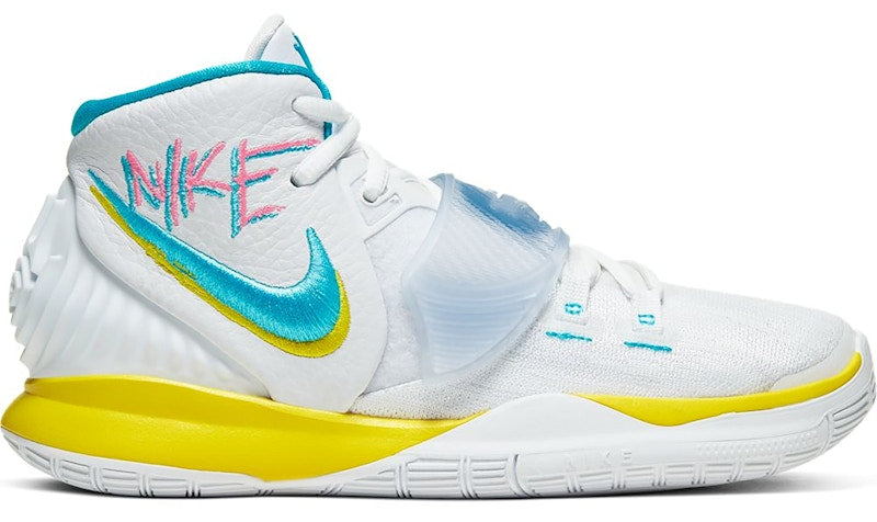 Nike Kyrie 6 90s (GS)