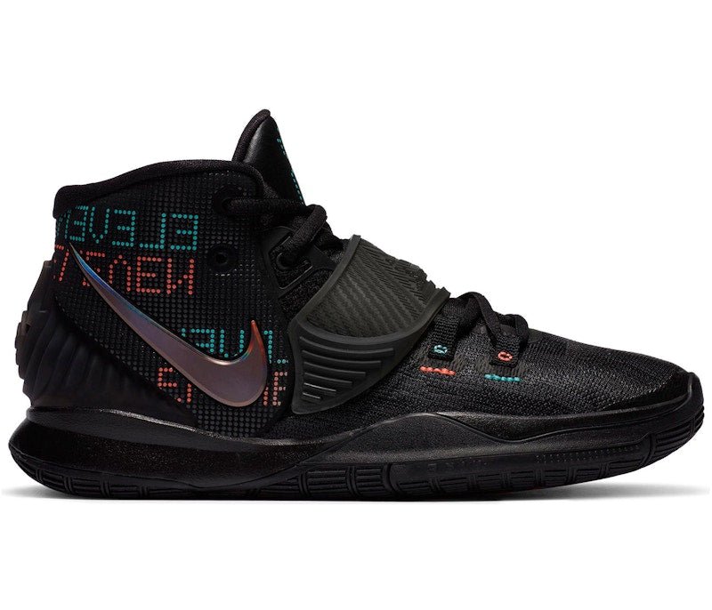 Nike Kyrie 6 Shot Clock (GS)