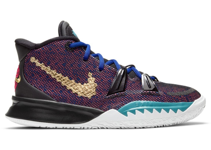 Nike Kyrie 7 Chinese New Year (GS)