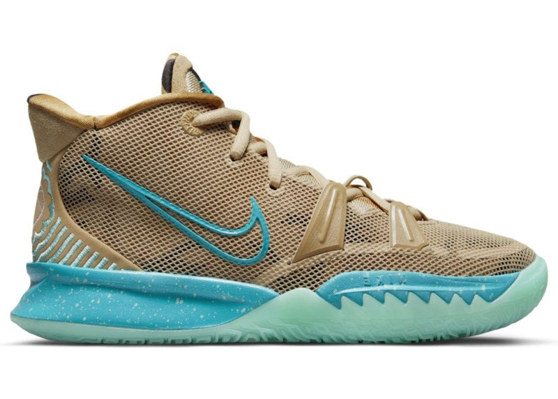 Nike Kyrie 7 Ripple (GS)