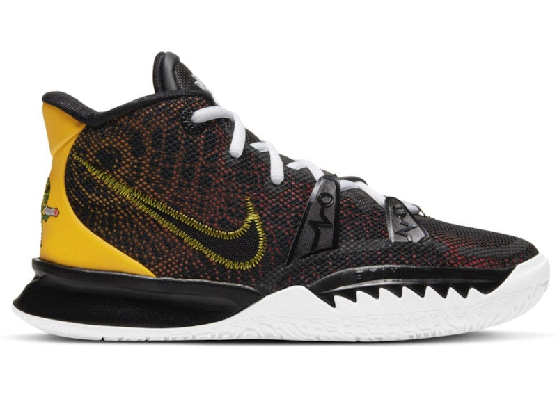 Nike Kyrie 7 Roswell Rayguns (GS)