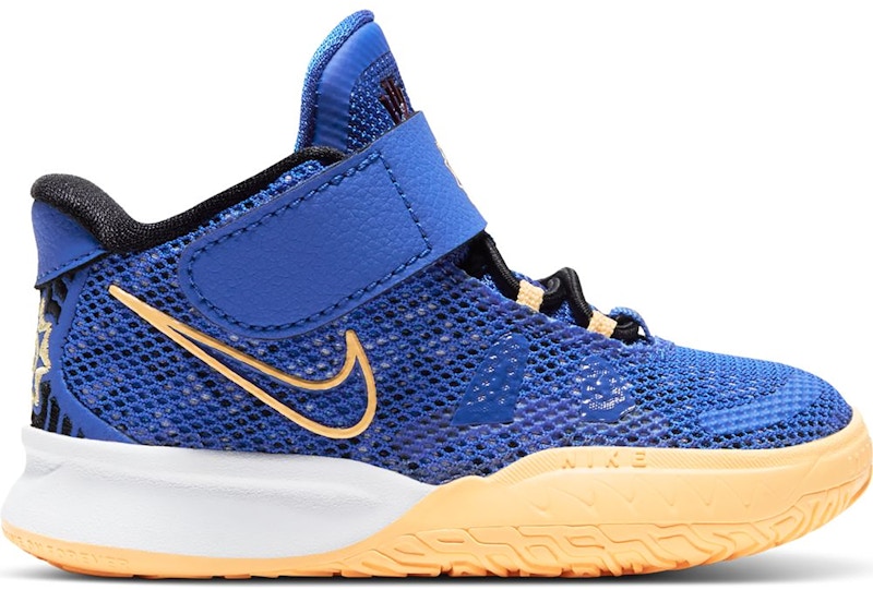 Nike Kyrie 7 Sisterhood (TD)
