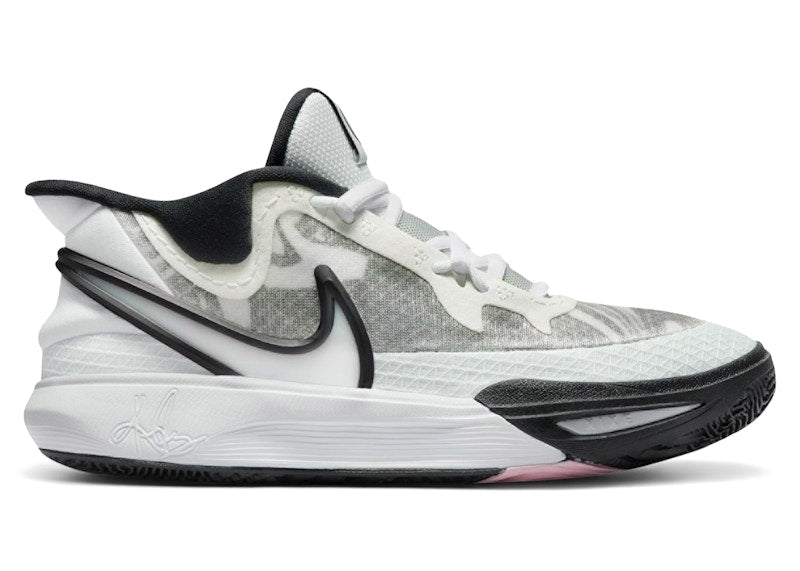 Nike Kyrie 8 GO White Black (GS)