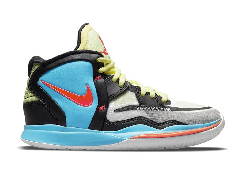 Nike Kyrie Infinity Citron Tint Baltic Blue (GS)