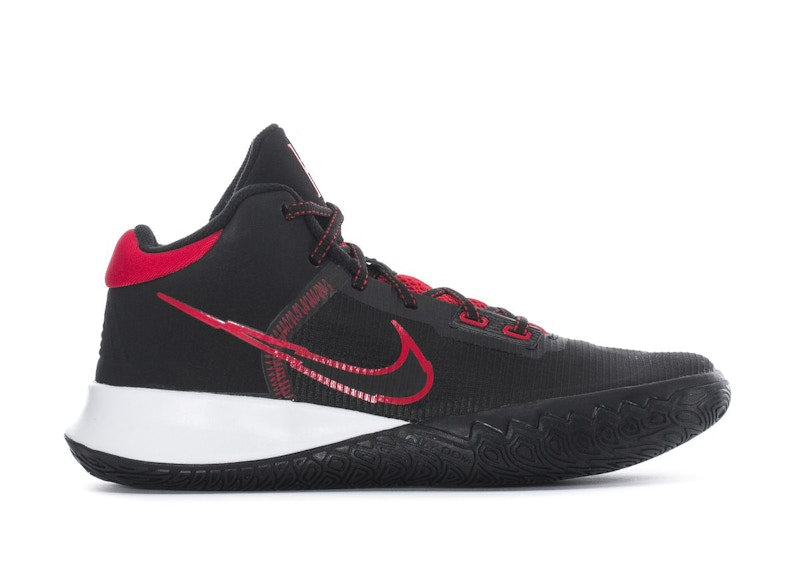 Nike Kyrie Flytrap 4 Black University Red