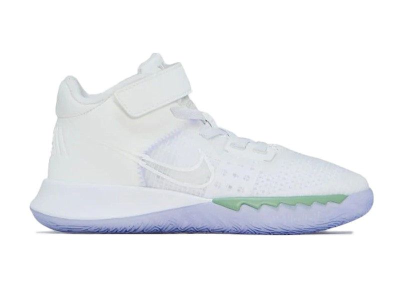 Nike Kyrie Flytrap 4 White (PS)