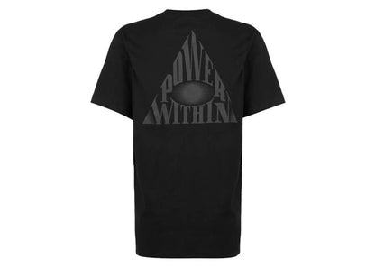 Nike Kyrie Logo Dri-Fit T-shirt Black