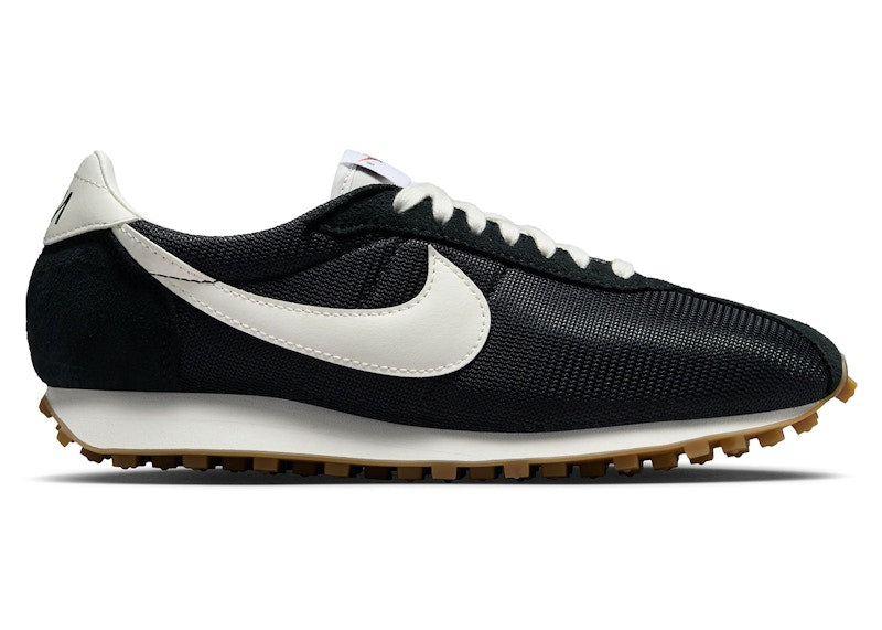 Nike LD-1000 Black Sail Gum (Women's)