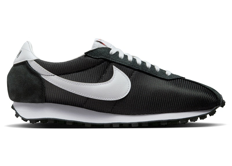 Nike LD-1000 Black White