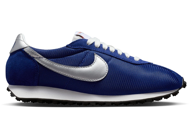 Nike LD-1000 Deep Royal Blue Metallic Silver (Women's)