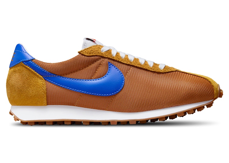 Nike LD-1000 Desert Ochre Hyper Royal (Women's)