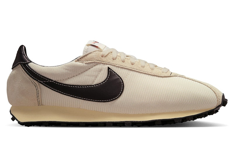 Nike LD-1000 Soft Pearl Muslin Black