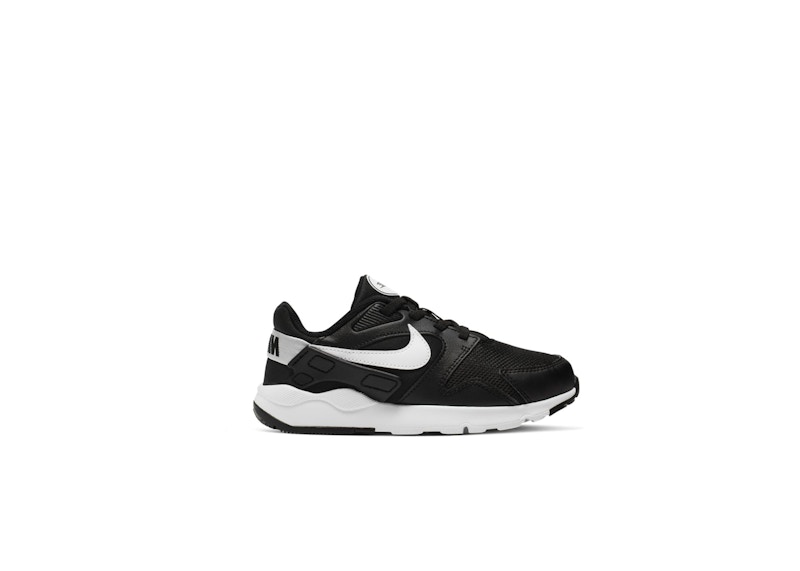 Nike LD Victory Black White (PS)