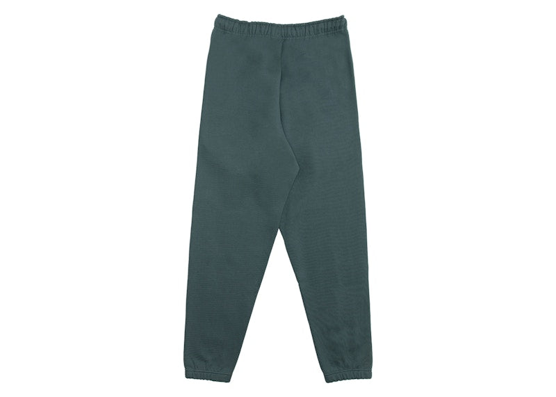 Nike Lab Women's Energy Fleece Pants Green