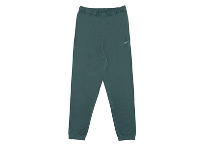 Nike Lab Women's Energy Fleece Pants Green