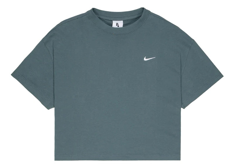 Nike Lab Women's Energy Tee Hasta/White