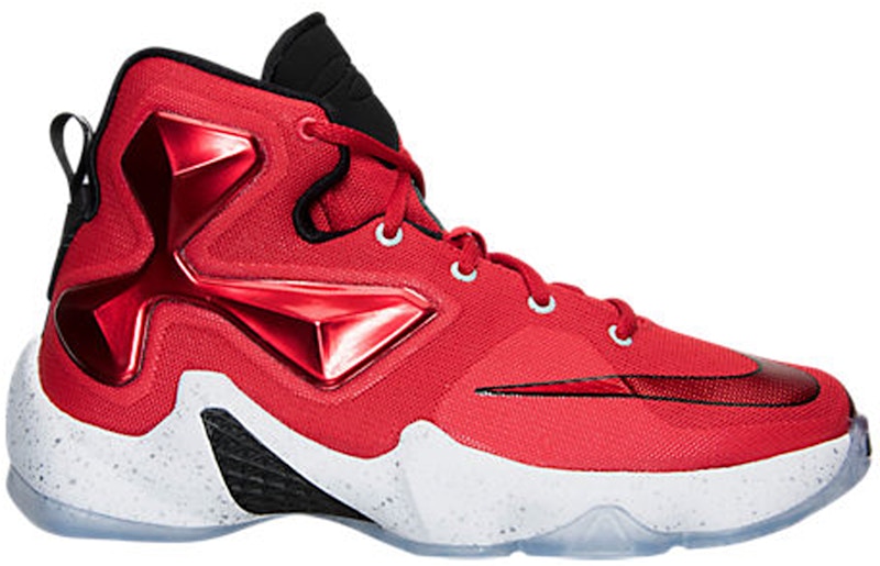 Nike LeBron 13 Away (GS)