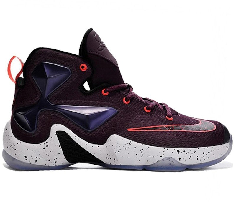 Nike LeBron 13 Written In the Stars (GS)