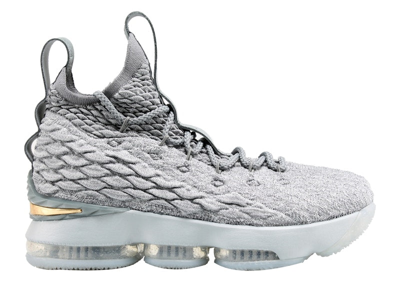 Nike LeBron 15 City Series (GS)